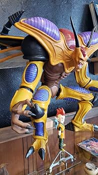 Amazon | 激レア ヒルデガーン ガレージキット 完成品 海外限定